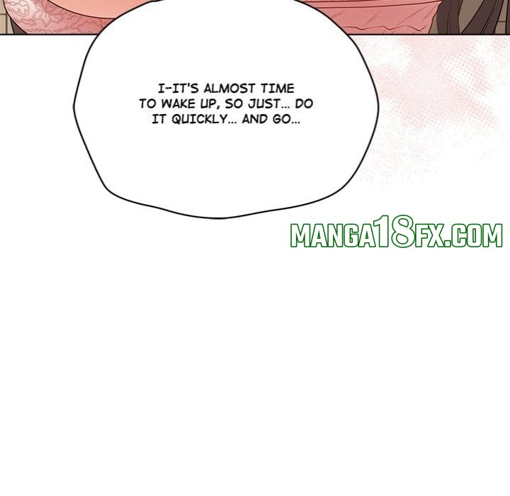 Signed, Sealed, Mistaken - Chapter 47 Page 153