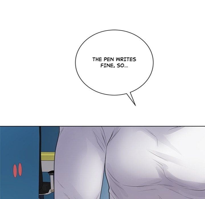 Signed, Sealed, Mistaken - Chapter 47 Page 27