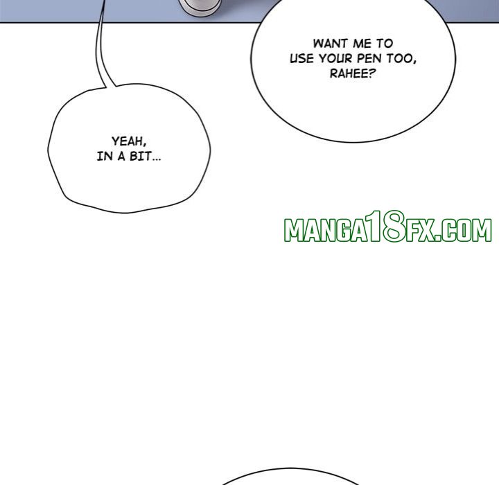 Signed, Sealed, Mistaken - Chapter 47 Page 50