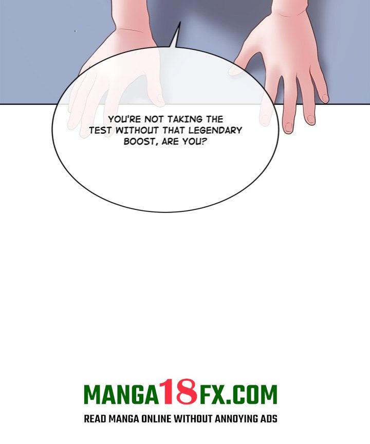 Signed, Sealed, Mistaken - Chapter 47 Page 53