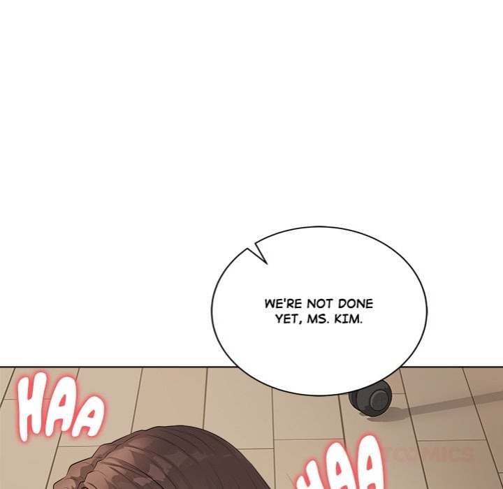 Signed, Sealed, Mistaken - Chapter 48 Page 100