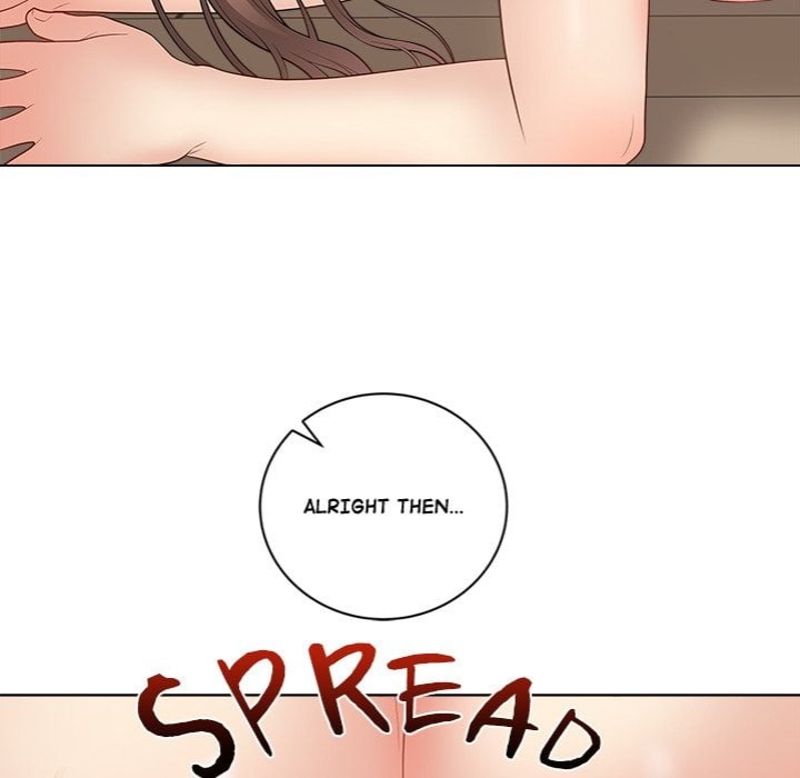 Signed, Sealed, Mistaken - Chapter 48 Page 108