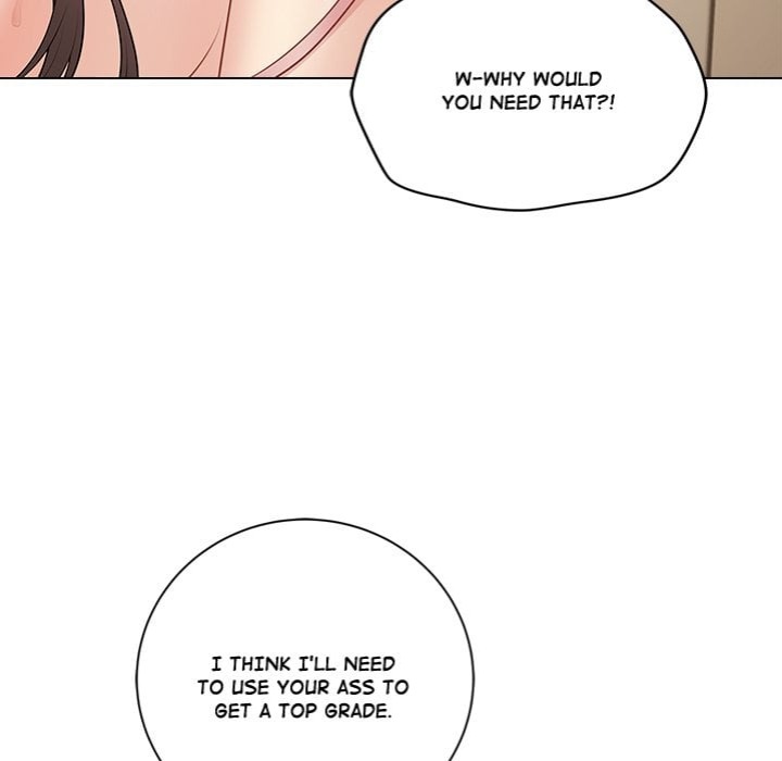 Signed, Sealed, Mistaken - Chapter 48 Page 143