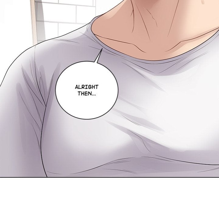 Signed, Sealed, Mistaken - Chapter 48 Page 167