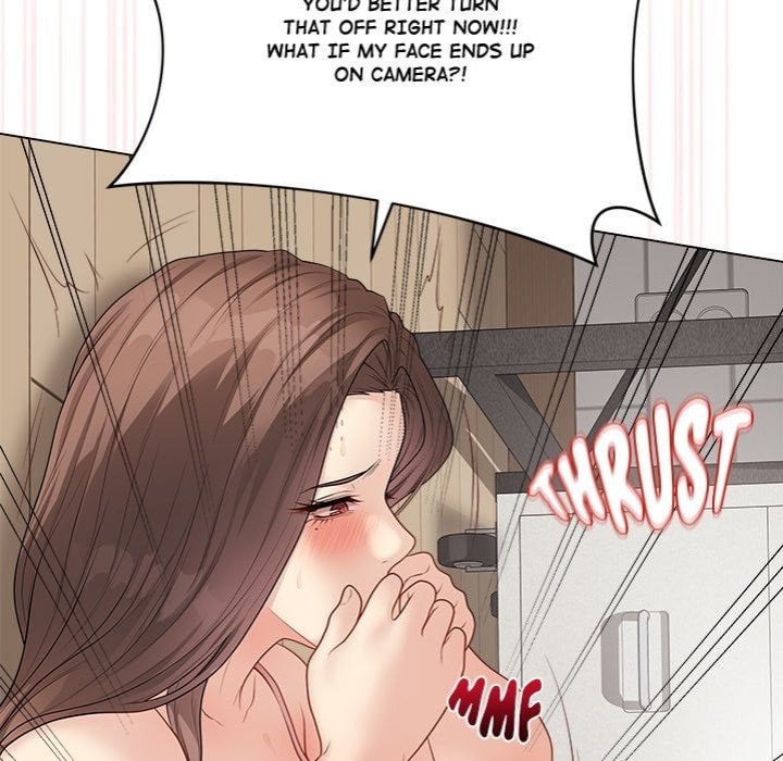 Signed, Sealed, Mistaken - Chapter 48 Page 21