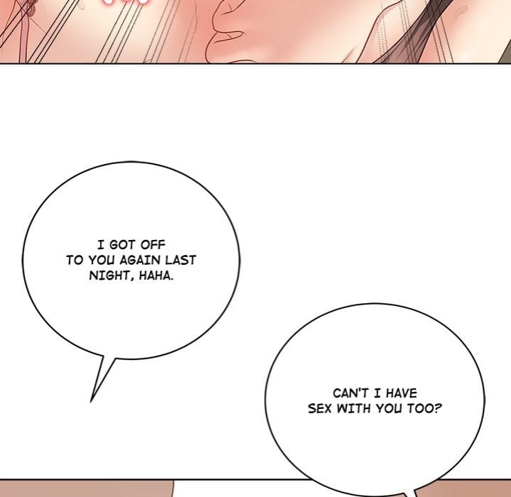 Signed, Sealed, Mistaken - Chapter 48 Page 34