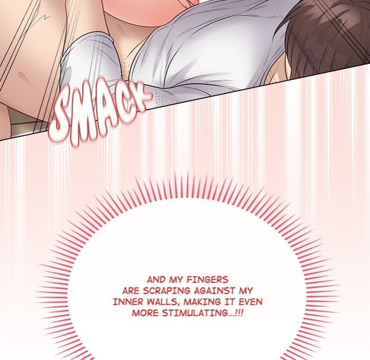 Signed, Sealed, Mistaken - Chapter 48 Page 86