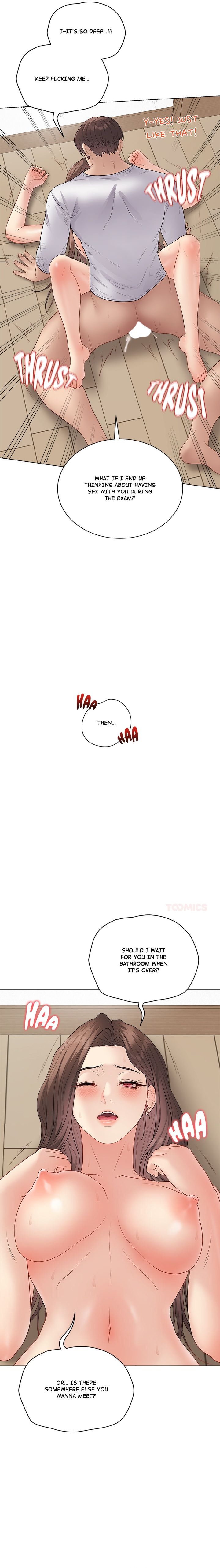 Signed, Sealed, Mistaken - Chapter 50 Page 15