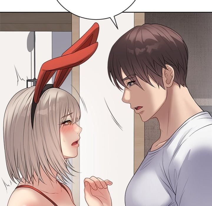 Signed, Sealed, Mistaken - Chapter 51 Page 102