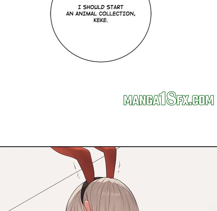 Signed, Sealed, Mistaken - Chapter 51 Page 114