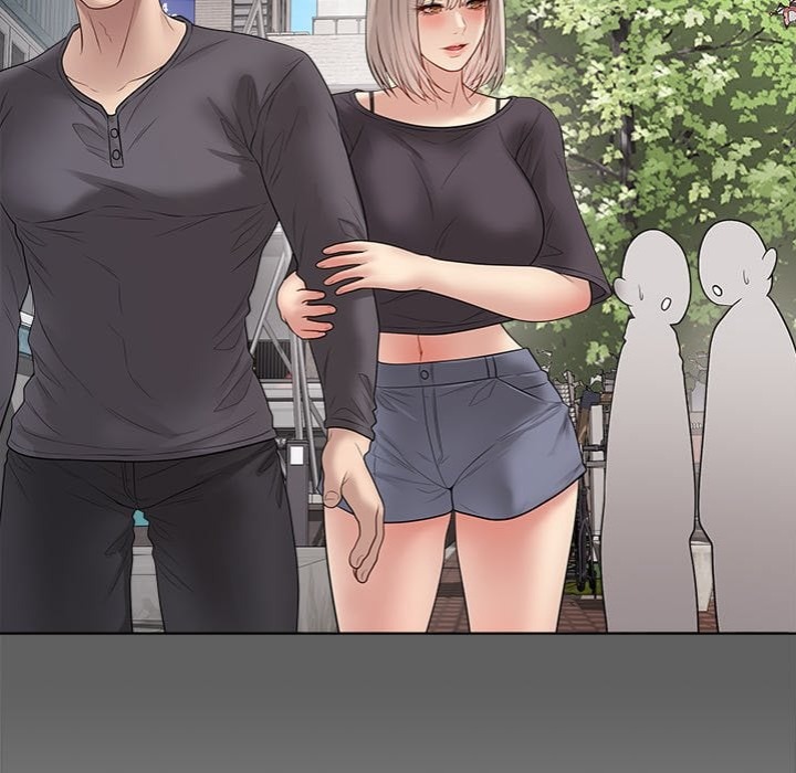 Signed, Sealed, Mistaken - Chapter 51 Page 144