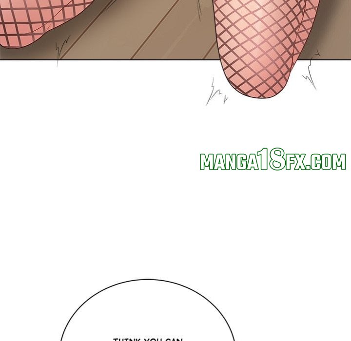 Signed, Sealed, Mistaken - Chapter 51 Page 179