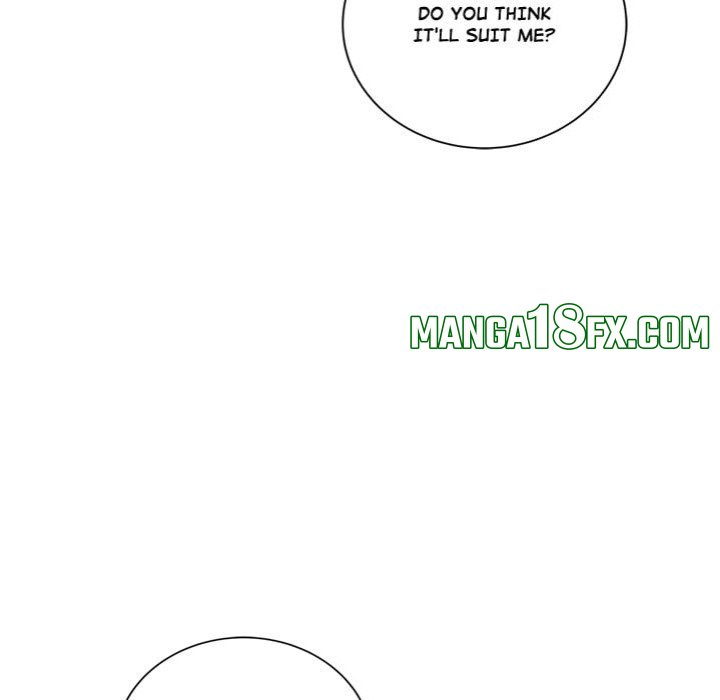 Signed, Sealed, Mistaken - Chapter 51 Page 18