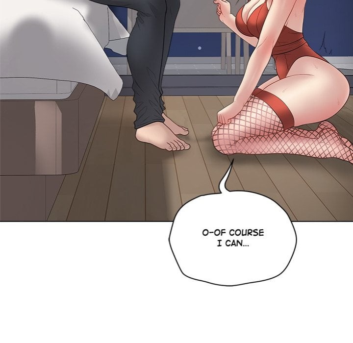 Signed, Sealed, Mistaken - Chapter 51 Page 181