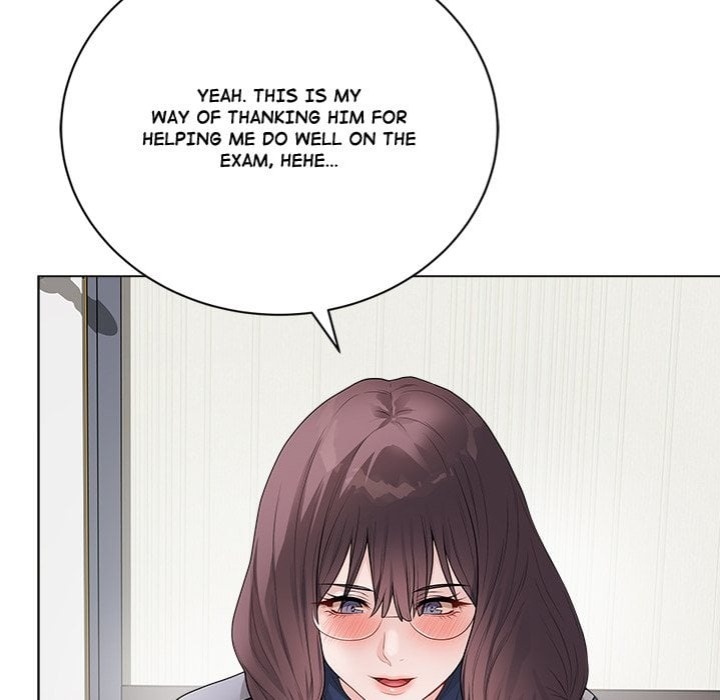 Signed, Sealed, Mistaken - Chapter 51 Page 25