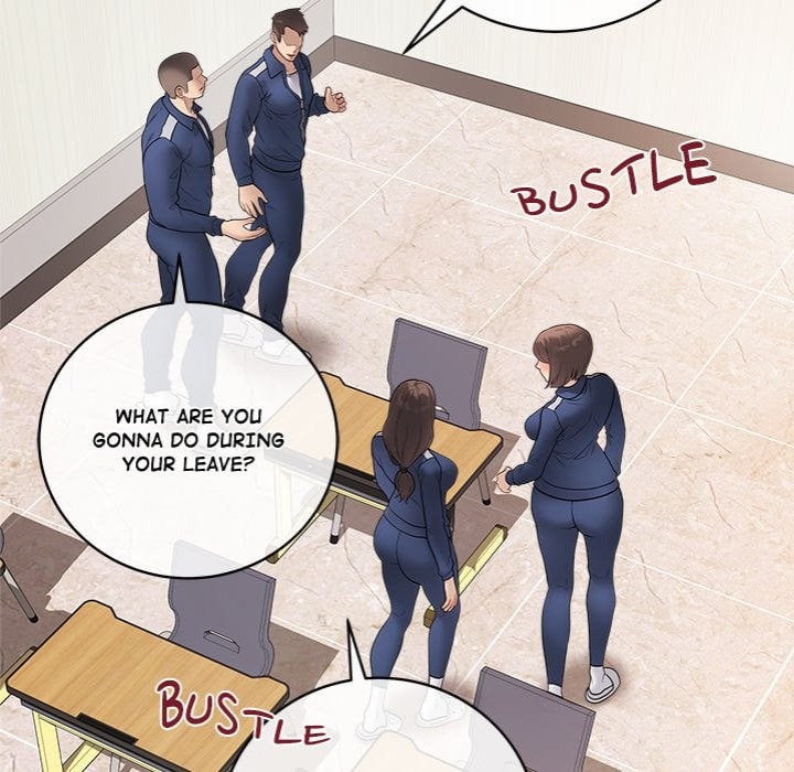 Signed, Sealed, Mistaken - Chapter 51 Page 5