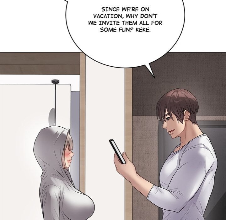 Signed, Sealed, Mistaken - Chapter 51 Page 87