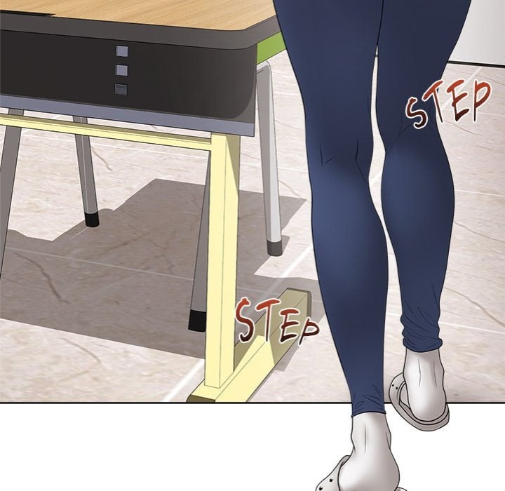 Signed, Sealed, Mistaken - Chapter 51 Page 9