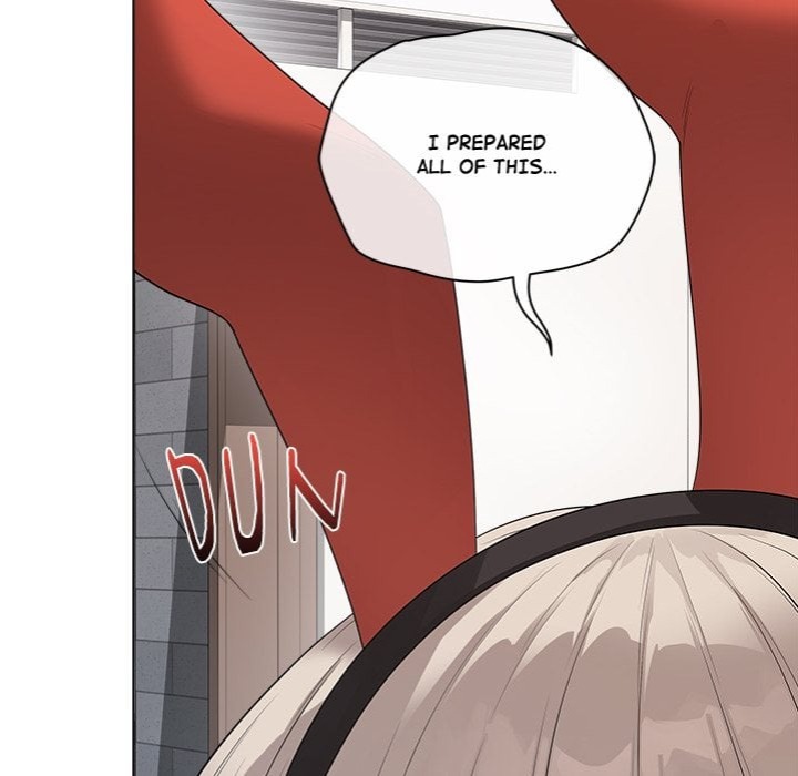 Signed, Sealed, Mistaken - Chapter 51 Page 94