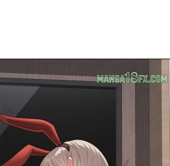 Signed, Sealed, Mistaken - Chapter 52 Page 104