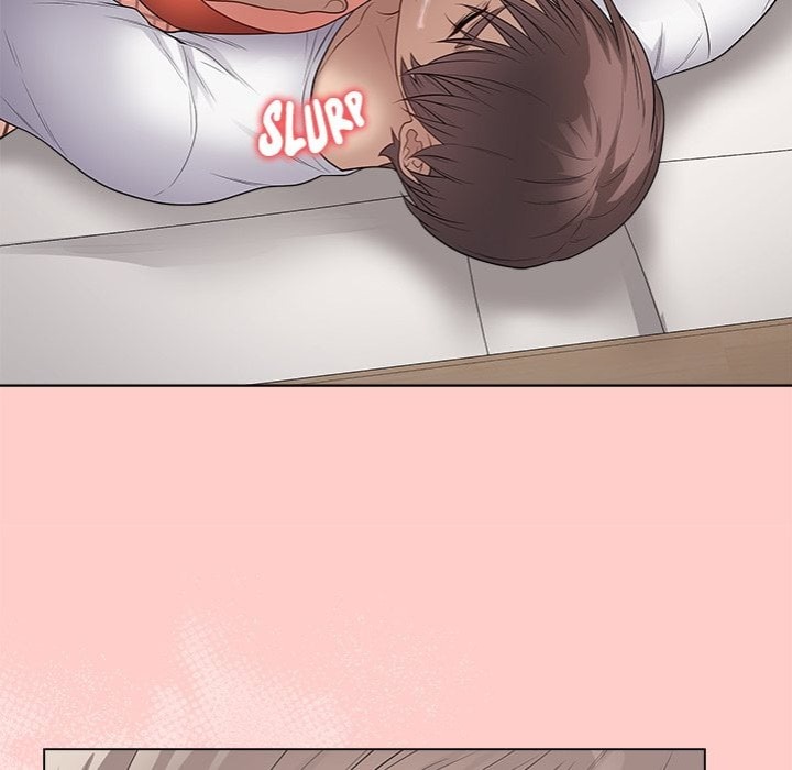 Signed, Sealed, Mistaken - Chapter 52 Page 121