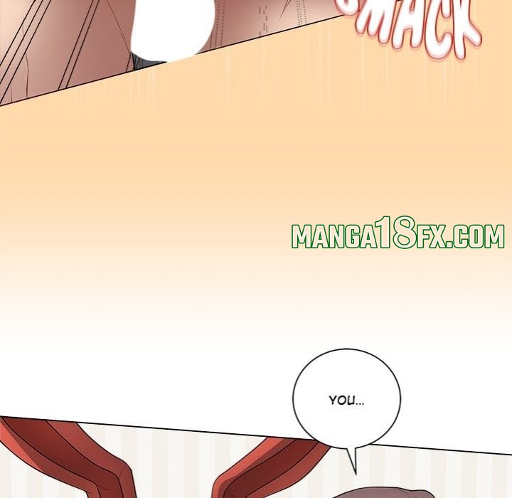 Signed, Sealed, Mistaken - Chapter 52 Page 185