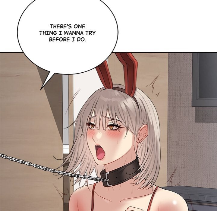 Signed, Sealed, Mistaken - Chapter 52 Page 25