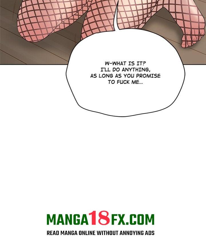 Signed, Sealed, Mistaken - Chapter 52 Page 27