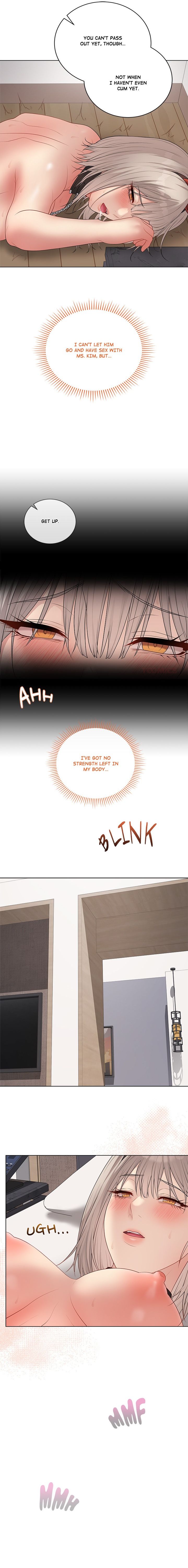 Signed, Sealed, Mistaken - Chapter 53 Page 22