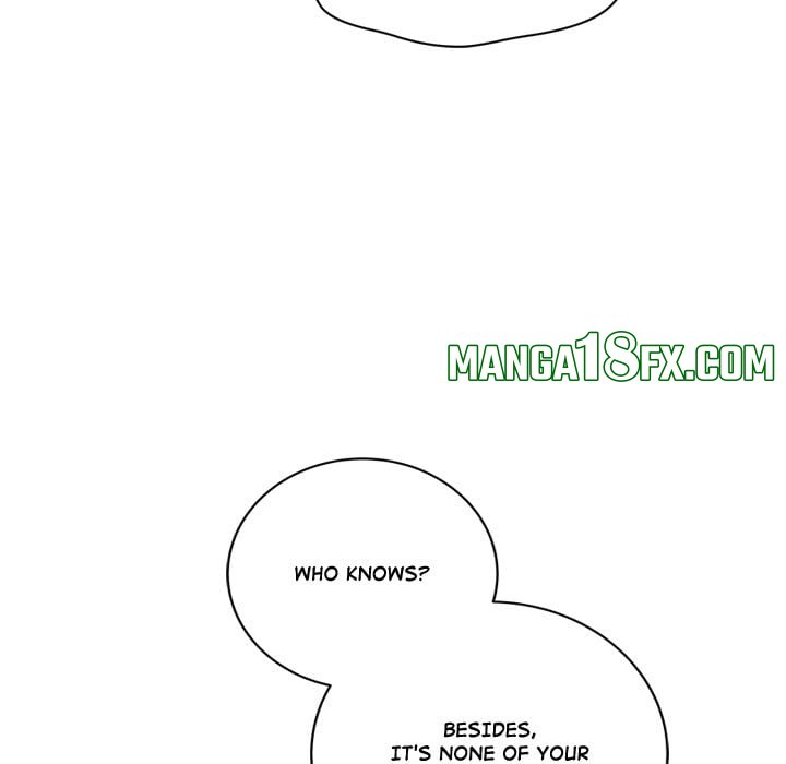 Signed, Sealed, Mistaken - Chapter 54 Page 11