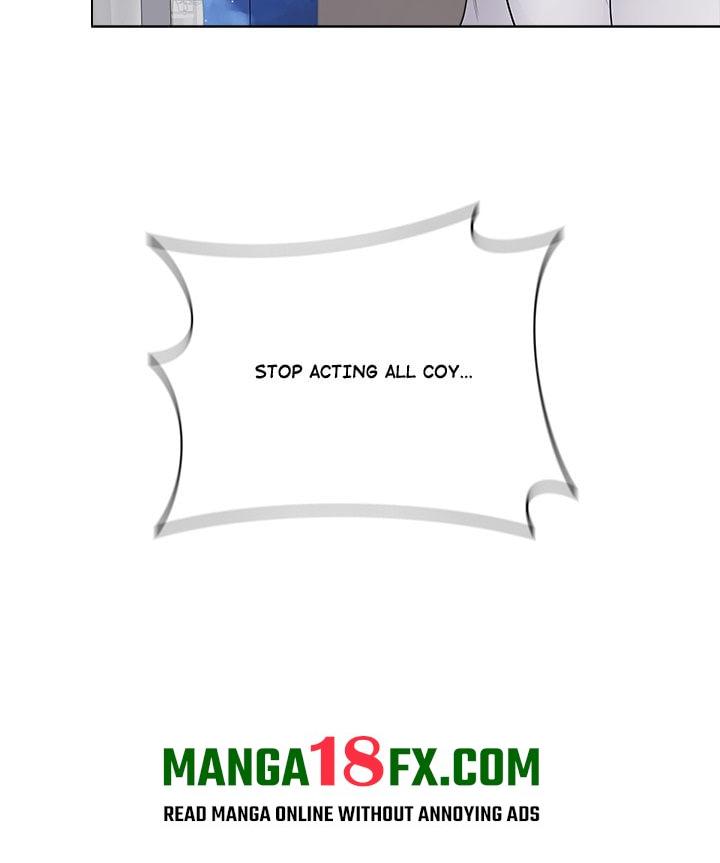 Signed, Sealed, Mistaken - Chapter 54 Page 121