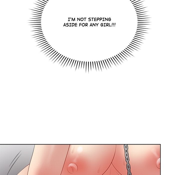 Signed, Sealed, Mistaken - Chapter 54 Page 186