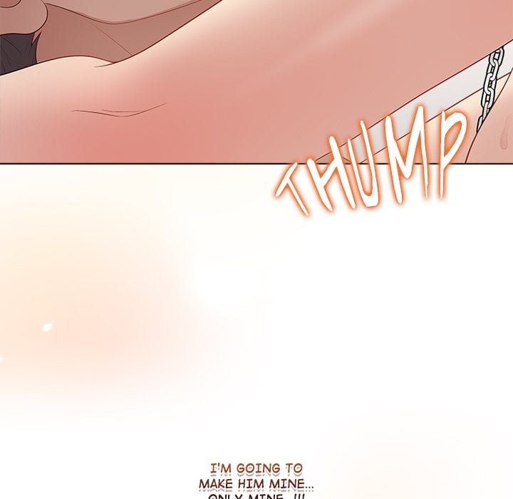 Signed, Sealed, Mistaken - Chapter 54 Page 199