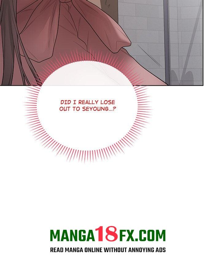 Signed, Sealed, Mistaken - Chapter 54 Page 25