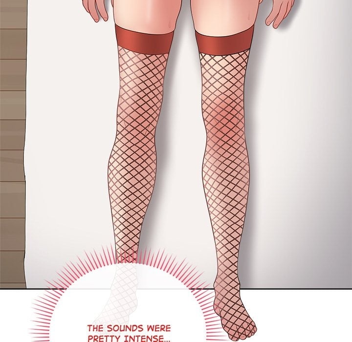 Signed, Sealed, Mistaken - Chapter 54 Page 28