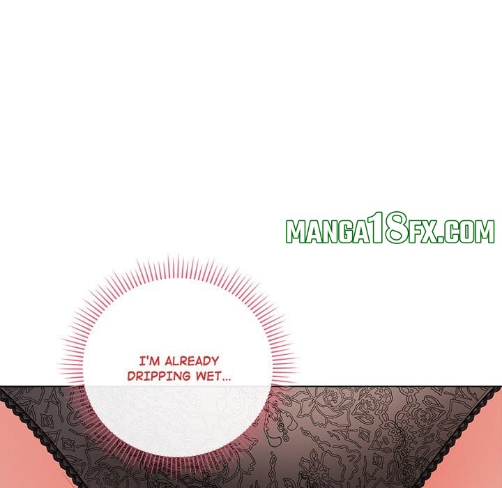 Signed, Sealed, Mistaken - Chapter 54 Page 35