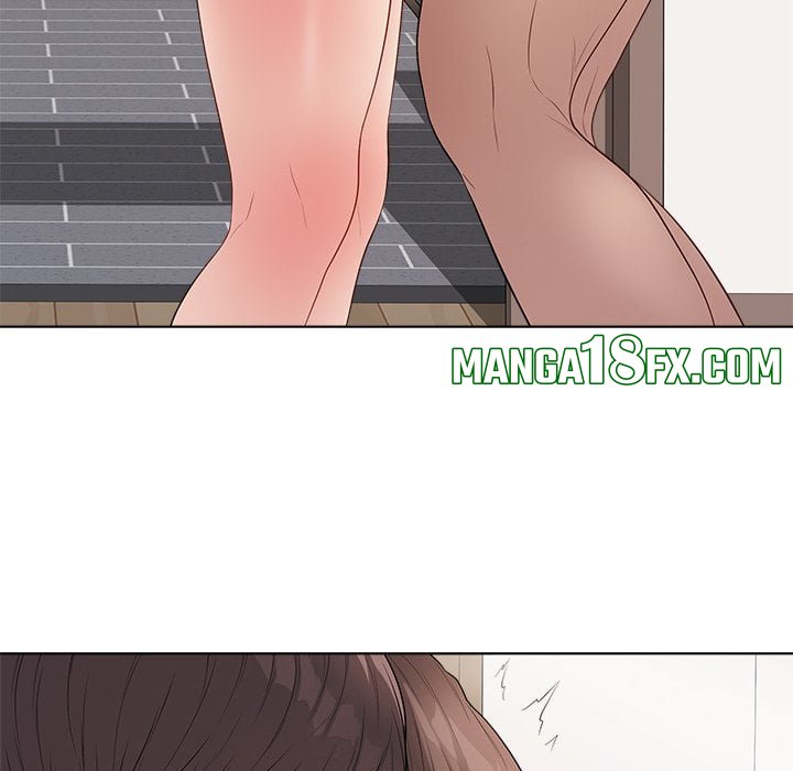 Signed, Sealed, Mistaken - Chapter 54 Page 45