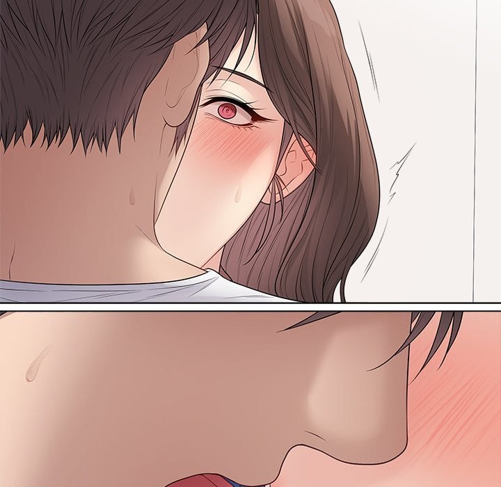 Signed, Sealed, Mistaken - Chapter 54 Page 46