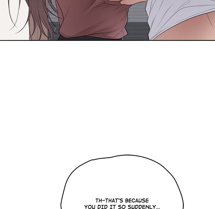 Signed, Sealed, Mistaken - Chapter 54 Page 60