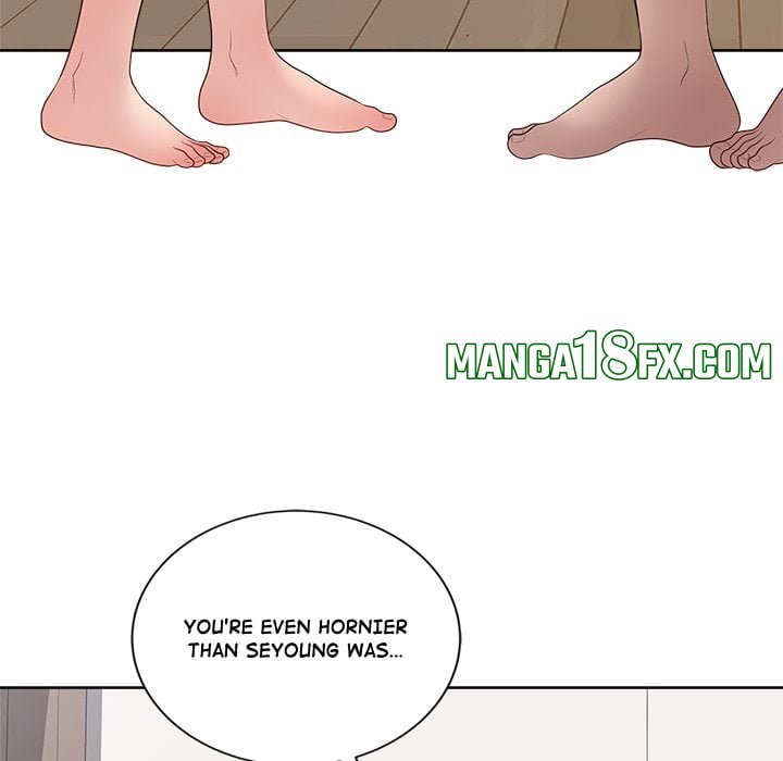 Signed, Sealed, Mistaken - Chapter 54 Page 79