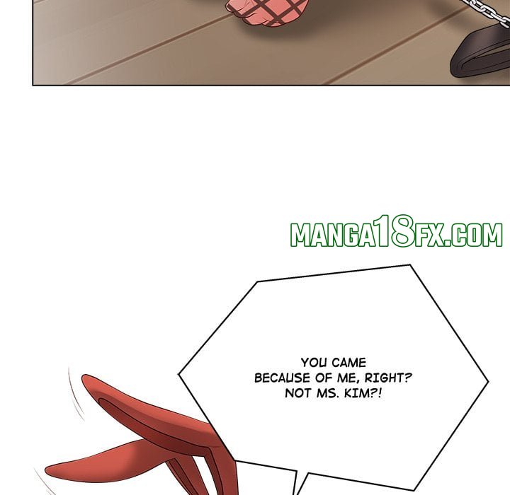 Signed, Sealed, Mistaken - Chapter 55 Page 144