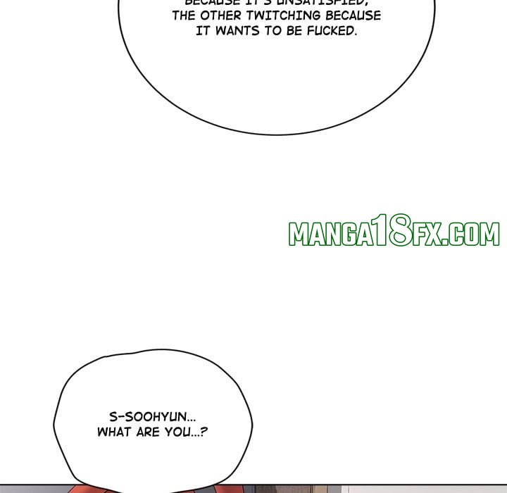 Signed, Sealed, Mistaken - Chapter 55 Page 164