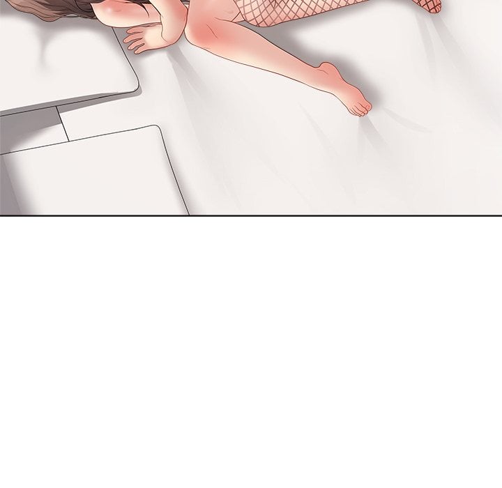 Signed, Sealed, Mistaken - Chapter 55 Page 184