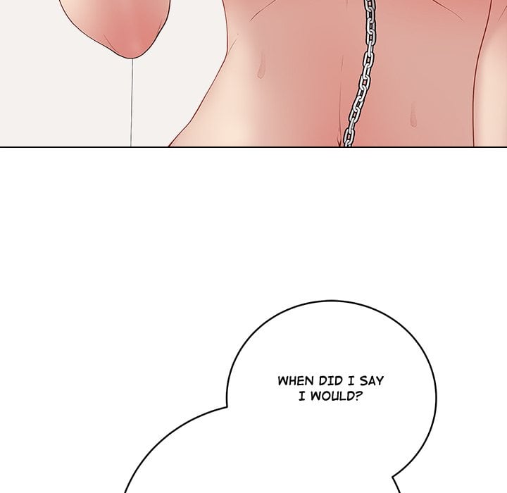 Signed, Sealed, Mistaken - Chapter 55 Page 26