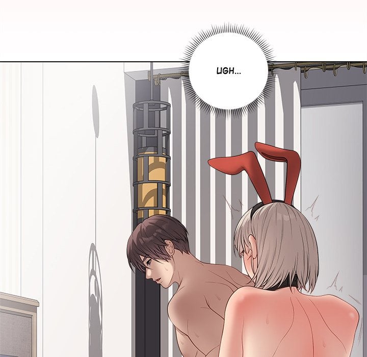 Signed, Sealed, Mistaken - Chapter 55 Page 67