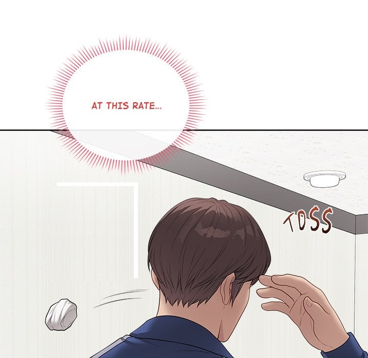 Signed, Sealed, Mistaken - Chapter 57 Page 105