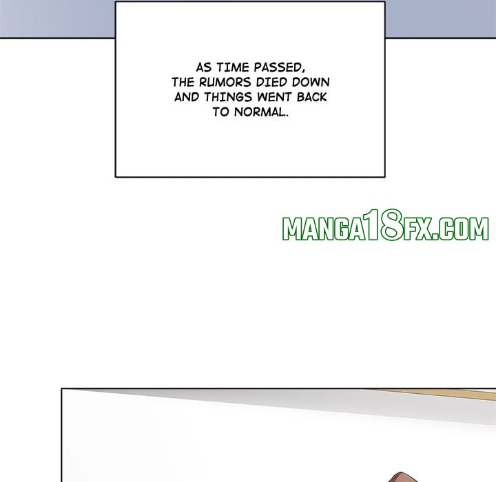 Signed, Sealed, Mistaken - Chapter 57 Page 115