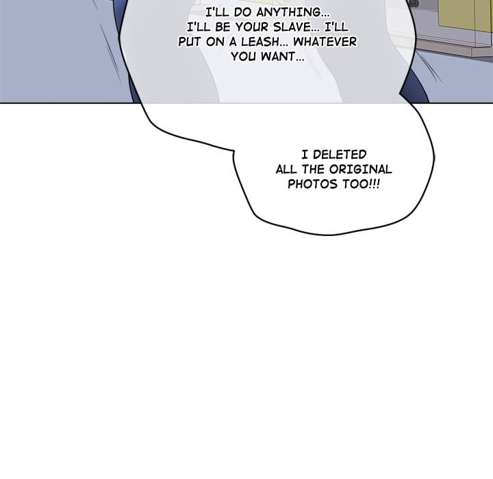 Signed, Sealed, Mistaken - Chapter 57 Page 139