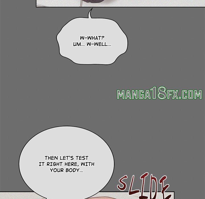 Signed, Sealed, Mistaken - Chapter 57 Page 168