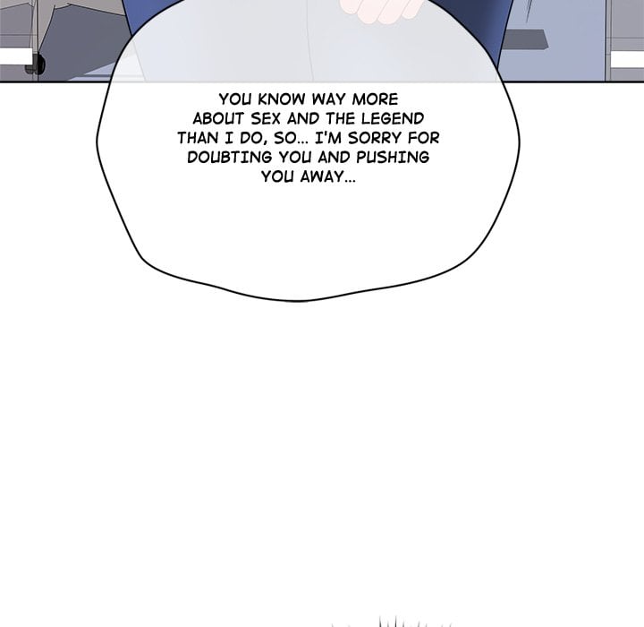 Signed, Sealed, Mistaken - Chapter 57 Page 178